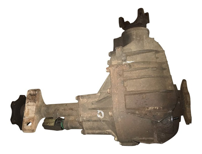 1999-2007 Chevy Silverado 1500 Pickup Front Axle Differential Carrier 3.73 Ratio