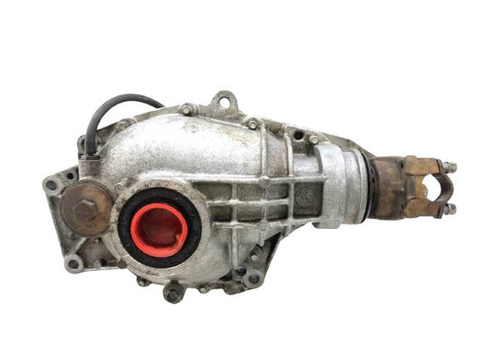 2002-2009 Chevrolet Trailblazer Envoy Front Differential Carrier 3.42 Ratio GU6 - Car Parts Direct