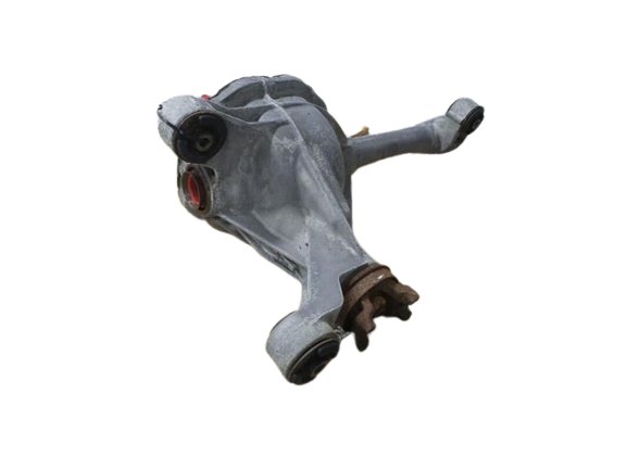 2002-2010 Ford Explorer Front Axle Differential Carrier 3.55 Ratio 4 Dr OEM - Car Parts Direct