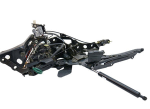 2002-2010 Lexus Z40 SC430 Convertible RIGHT Side Roof Lid Lift Motor Assembly OEM - Car Parts Direct
