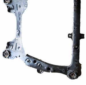 2002-2011 Toyota Camry Front Subframe Crossmember Suspension Cradle Frame 6Cyl - Car Parts Direct