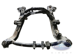 2003-2004 Honda Pilot Front Subframe Engine Cradle 03 04 Crossmember Suspension - Car Parts Direct