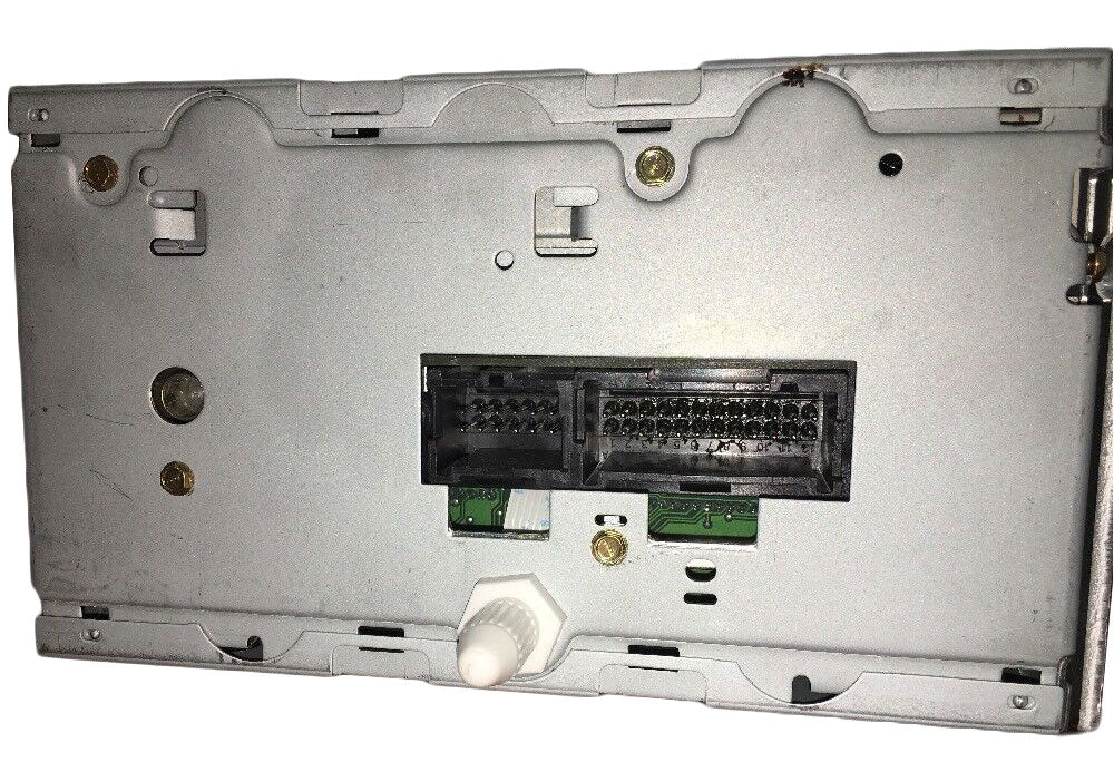 2003-2006 GMC Chevrolet Cadillac Isuzu OEM RDS Stereo AM FM Radio UC6