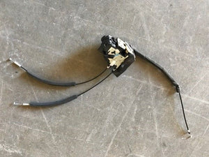 2003-2009 Infiniti FX35 Automatic Electric Door Lock Actuator Left Front - Car Parts Direct