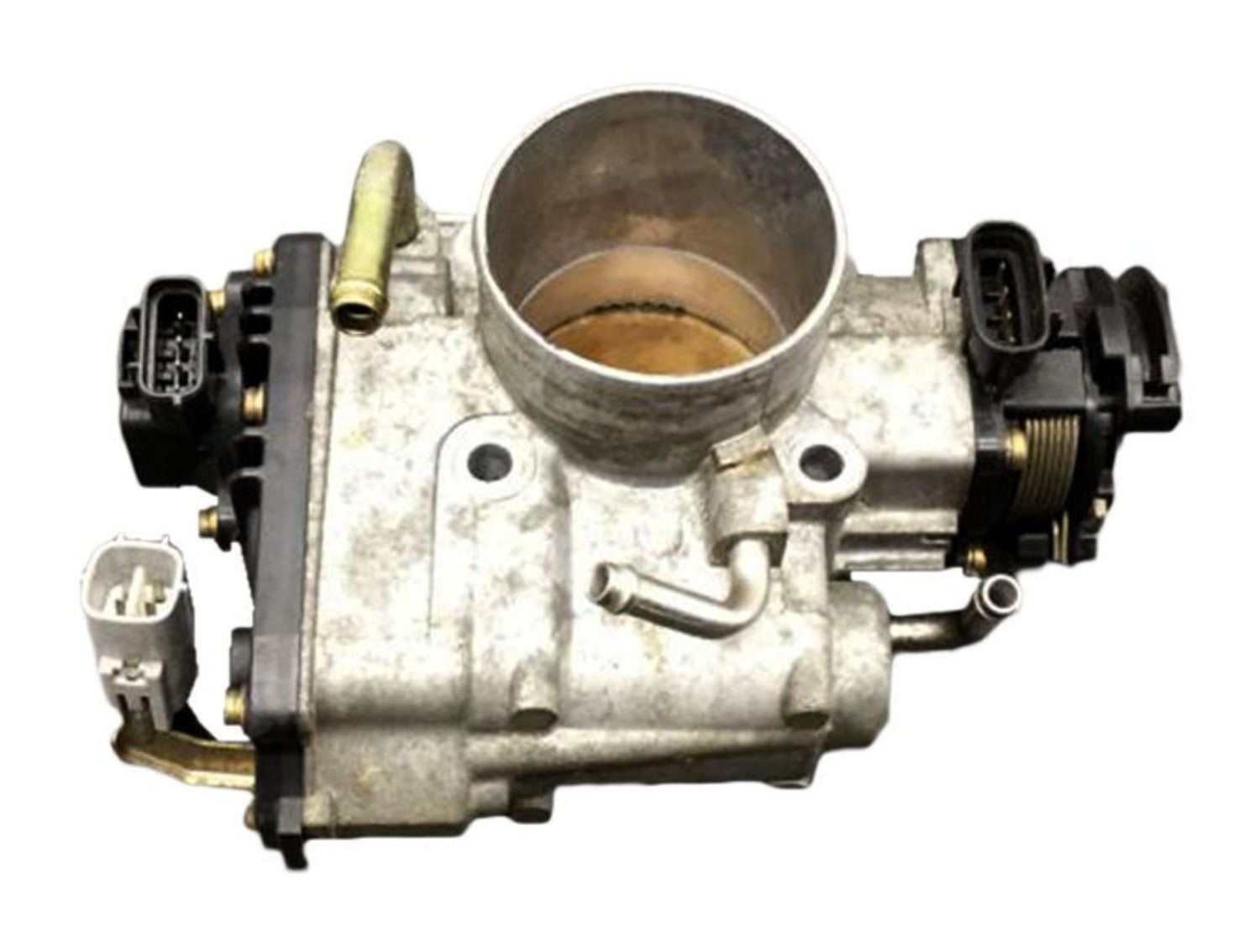 Throttle Body For TOYOTA 4RUNNER 2003-2009 TOYOTA TACOMA - View #13
