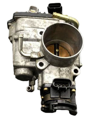 2003 Toyota Tundra 3.4L Throttle Body Assembly - Car Parts Direct