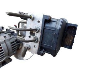 2004-2006 Dodge Sprinter 2500 ABS Pump 4 Dr W/O Electronic Stability Control - Car Parts Direct