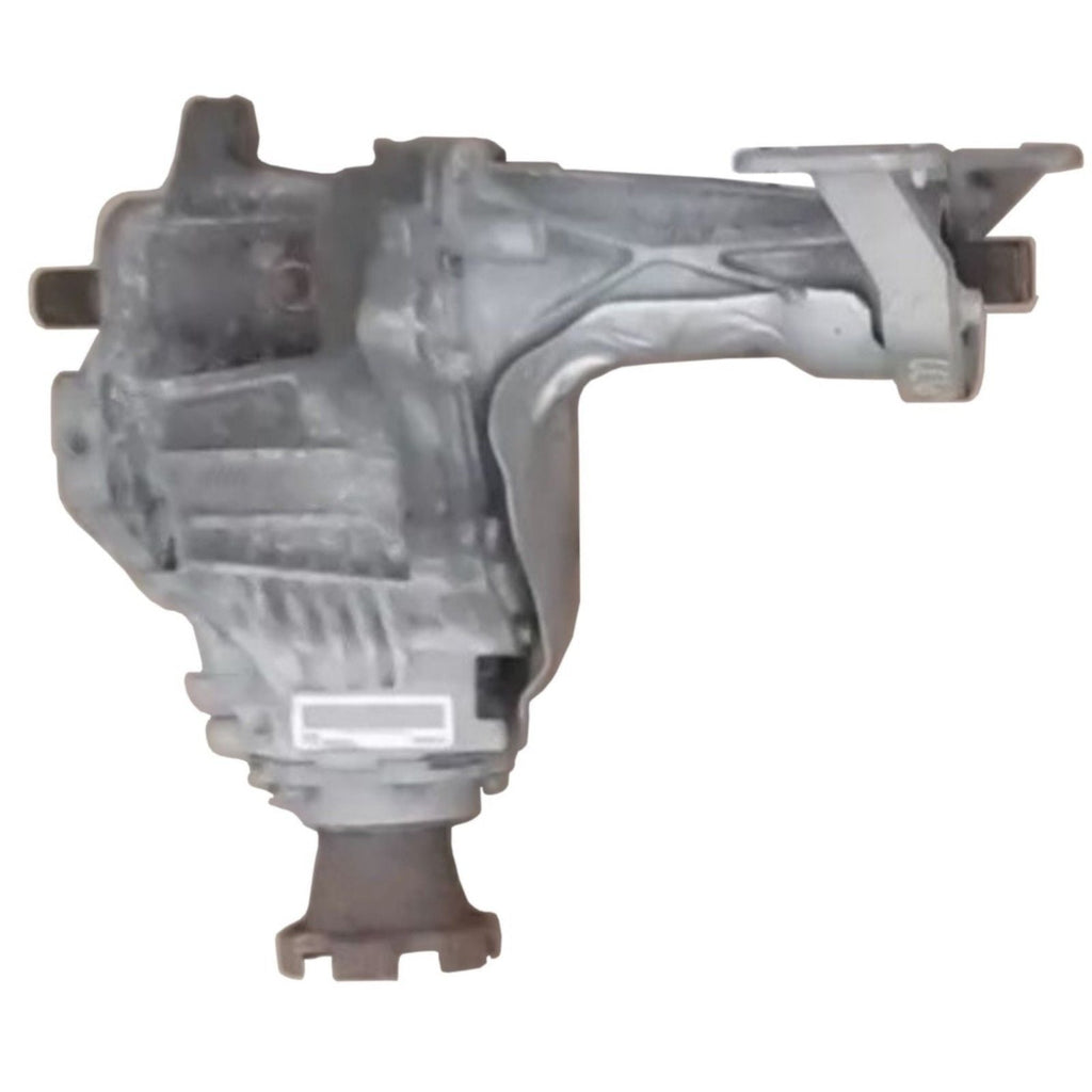2004-2006 Ford F-150 Truck Pickup Front Axle Carrier 4.10 Ratio New Style 05 06 - Car Parts Direct