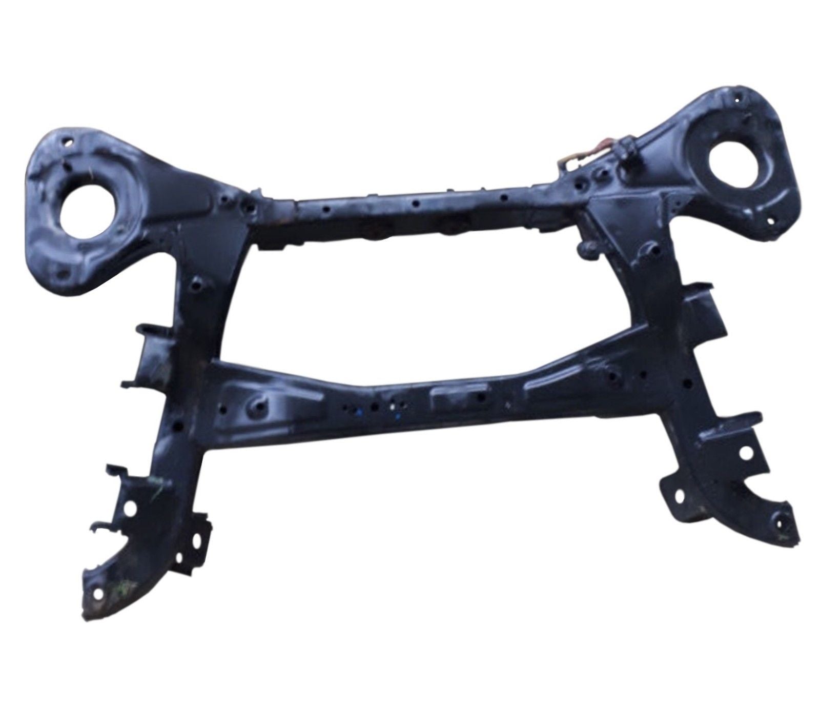 2004 2006 Nissan Armada Infiniti QX56 Rear Suspension Subframe