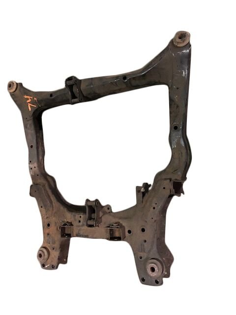 2004-2006 Nissan Quest Front Subframe Crossmember/K-Frame Automatic 4 Speed