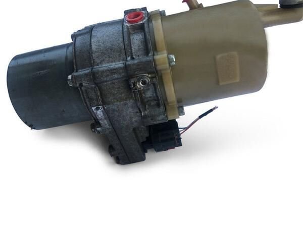 2005-2013 Volvo S40 50 Power Steering Pump Assembly Electric Steering