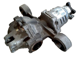 2005-2006 Chevy Equinox Rear Axle Differential Carrier Assembly - Car Parts Direct