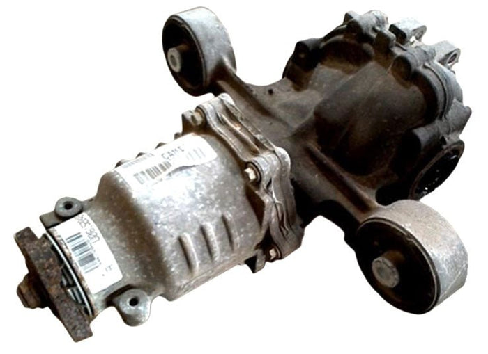20052006 Chevy Equinox Rear Axle Differential Carrier Assembly Car
