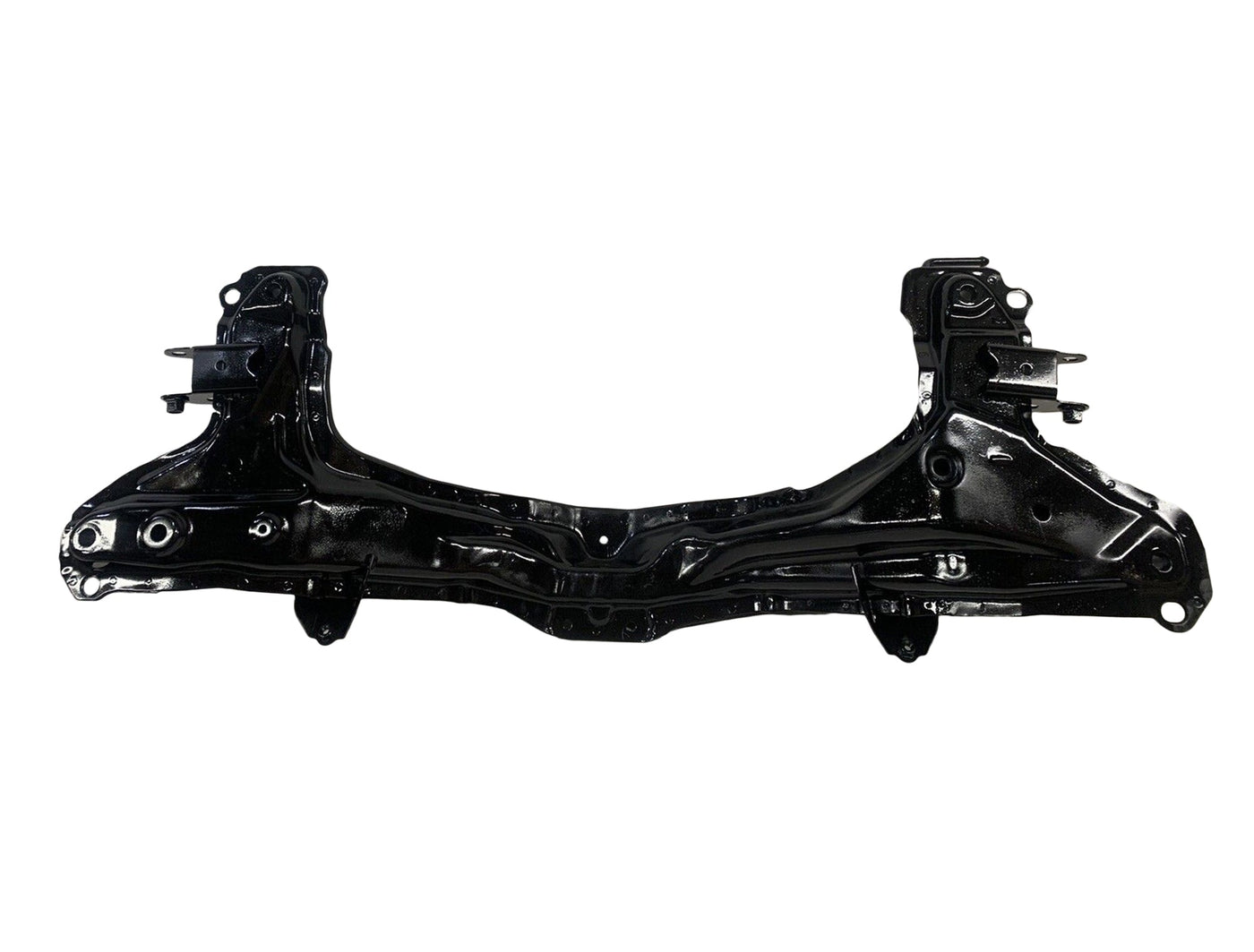 Honda Crv Rear Suspension Parts at Jose Huggins blog