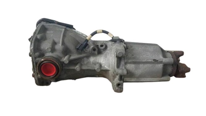 2005-2007 Ford Escape Rear Differential Carrier 6L8Z4201B