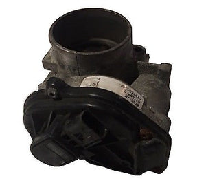 2005-2007 Ford Freestyle Throttle Body Valve Assembly Non-Water Cooled 6F9E-AB - Car Parts Direct