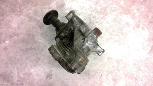 2005-2007 Nissan Murano Transfer Case Front Differential Assembly CVT OEM 05-07 - Car Parts Direct