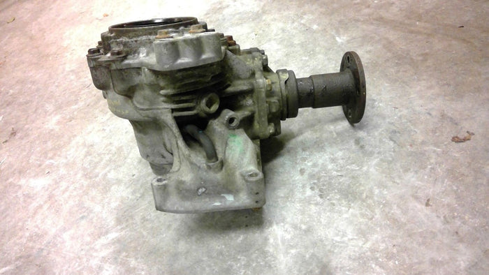 2005-2007 Nissan Murano Transfer Case Front Differential Assembly CVT OEM 05-07