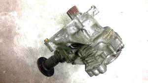 2005-2007 Nissan Murano Transfer Case Front Differential Assembly CVT OEM 05-07 - Car Parts Direct