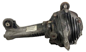 2005-2010 Jeep Grand Cherokee Front Axle Differential Carrier 3.07 Ratio - Car Parts Direct