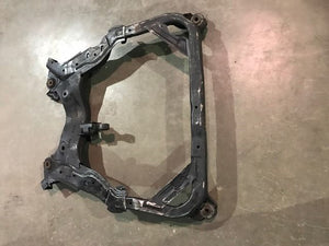 2006-2007 Ford Fusion Front Suspension Crossmember 06 Subframe Cradle 3.0L FWD - Car Parts Direct