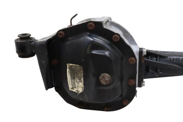2006-2010 Hummer H3 Front Axle Differential Carrier - Car Parts Direct