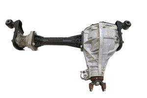 2006-2010 Hummer H3 Front Axle Differential Carrier - Car Parts Direct