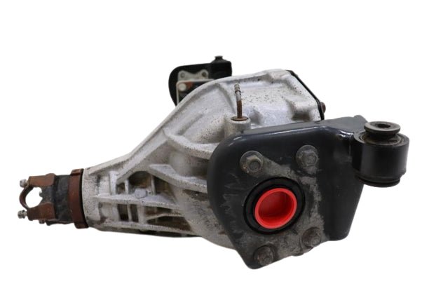 2006-2010 Hummer H3 Front Axle Differential Carrier - Car Parts Direct