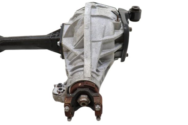 2006-2010 Hummer H3 Front Axle Differential Carrier - Car Parts Direct