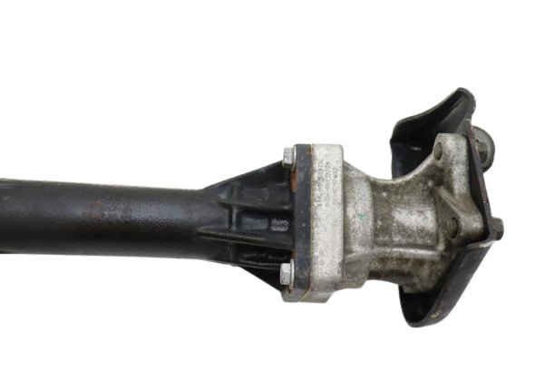 2006-2010 Hummer H3 Front Axle Differential Carrier - Car Parts Direct