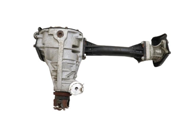 2006-2010 Hummer H3 Front Axle Differential Carrier - Car Parts Direct