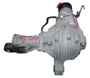 2006-2012 Mercedes GL Class GL450 Front Axle Differential Carrier OEM - Car Parts Direct