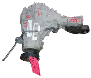 2006-2012 Mercedes GL Class GL450 Front Axle Differential Carrier OEM - Car Parts Direct