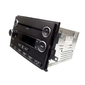 2006-2013 Ford F150 F250 F350 E150 E250 Super Duty Mercury Radio Stereo MP3 CD Player OEM - Car Parts Direct