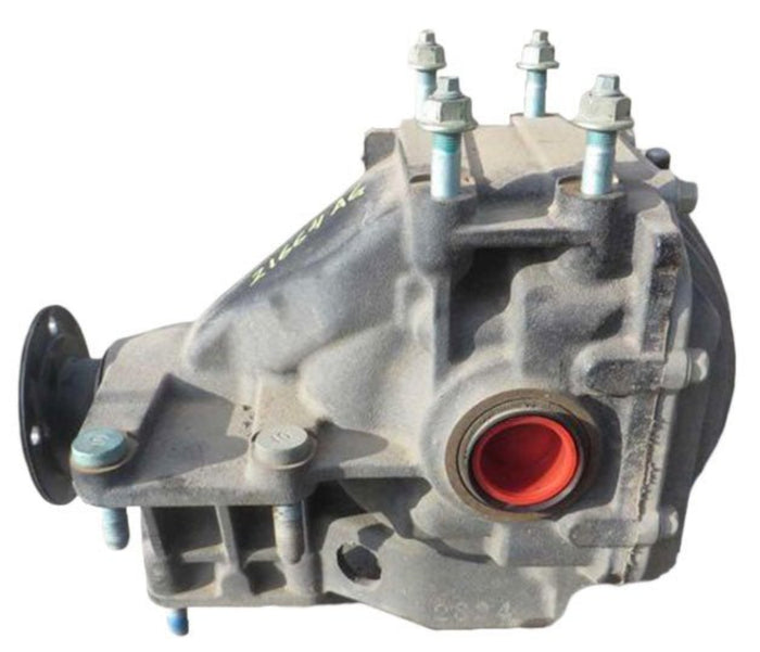 2006-2015 Mazda MX-5 Miata Differential Carrier Assembly AT 6 speed OEM S2161141