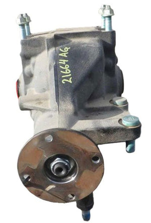 2006-2015 Mazda MX-5 Miata Differential Carrier Assembly AT 6 speed OEM S2161141 - Car Parts Direct