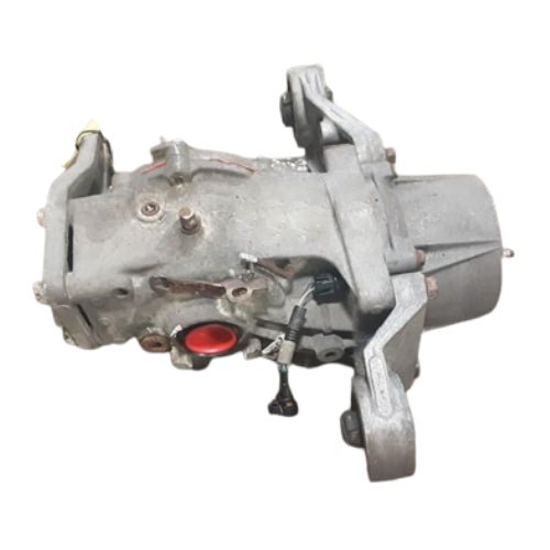 2006-2017 Toyota RAV4 Rear Axle Differential Carrier Assembly 2.28 Ratio - Car Parts Direct