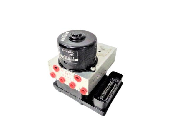 2007-2009 Kia Amanti Anti-Lock Brake Assembly - Car Parts Direct