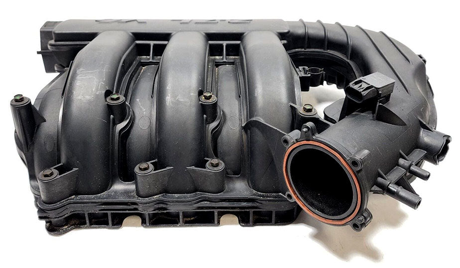2007-2010 Dodge Charger Magnum Chrysler 300 2.7L V6 Air Intake Manifold Upper OEM - Car Parts Direct