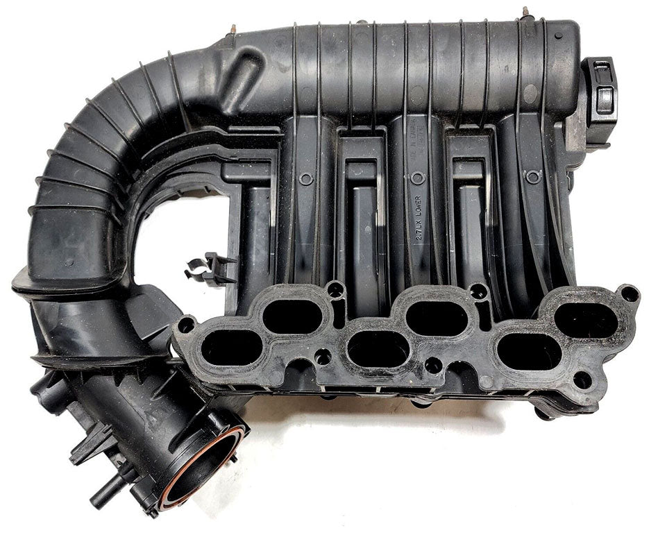 2007-2010 Dodge Charger Magnum Chrysler 300 2.7L V6 Air Intake Manifold Upper OEM - Car Parts Direct