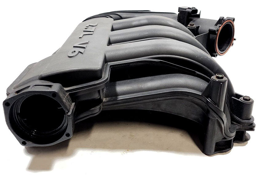 2007-2010 Dodge Charger Magnum Chrysler 300 2.7L V6 Air Intake Manifold Upper OEM - Car Parts Direct