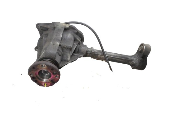 2007-2011 Dodge Nitro Front Axle Differential Carrier Assembly 3.73 Ratio