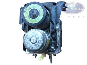 2007-2011 Toyota Camry Hybrid ABS Anti-Lock Brake Pump Actuator Assembly Vin B - Car Parts Direct