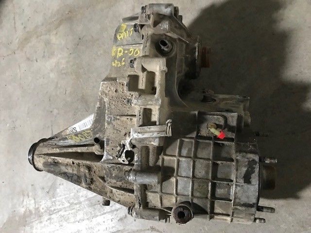 2007-2012 Buick Enclave GMC Acadia Chevy Traverse Saturn Outlook Transfer Case