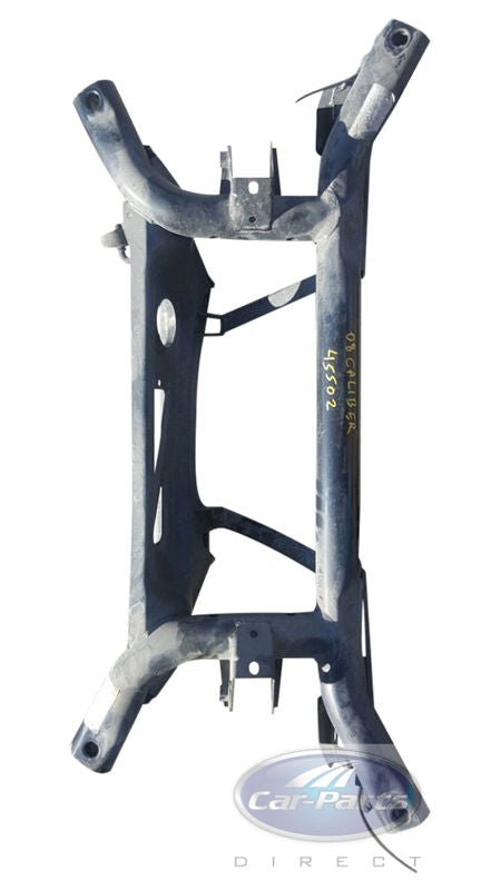2007-2012 Dodge Caliber Jeep Compass Patriot Rear Subframe Crossmember Frame FWD - Car Parts Direct