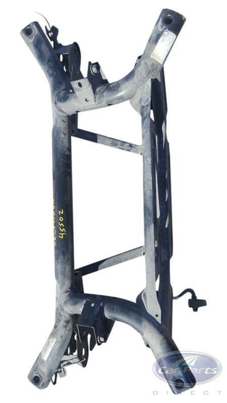 2007-2012 Dodge Caliber Jeep Compass Patriot Rear Subframe Crossmember Frame FWD - Car Parts Direct