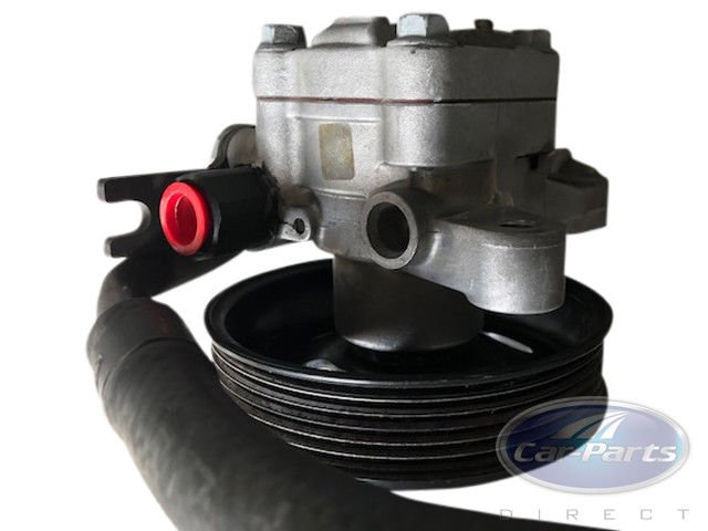 2007-2012 Hyundai Veracruz Power Steering Pump Motor 3.8L FWD AWD
