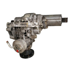 2007-2012 Mazda CX-7 2.3L (Turbo) Transfer Case Assembly With Warranty OEM - Car Parts Direct