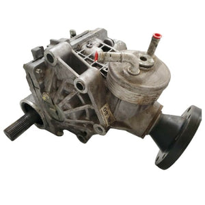 2007-2012 Mazda CX-7 2.3L (Turbo) Transfer Case Assembly With Warranty OEM - Car Parts Direct