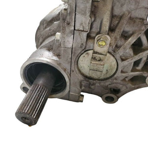 2007-2012 Mazda CX-7 2.3L (Turbo) Transfer Case Assembly With Warranty OEM - Car Parts Direct